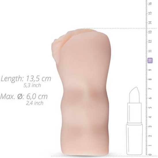 Friend With Benefits Emily Finch Realistic  Masturbator