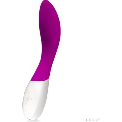 Lelo MONA WAVE Deep Rose