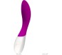 Lelo MONA WAVE Deep Rose
