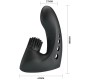 Prettylove Stimulator Rotator Magic Drill USB Silicone