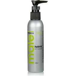 Cobeco Pharma Male Lubricant Hybrid 2-in-1 150 ml