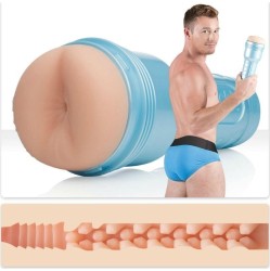 Fleshlight Masturbator Brent Corrigan Bliss Anus