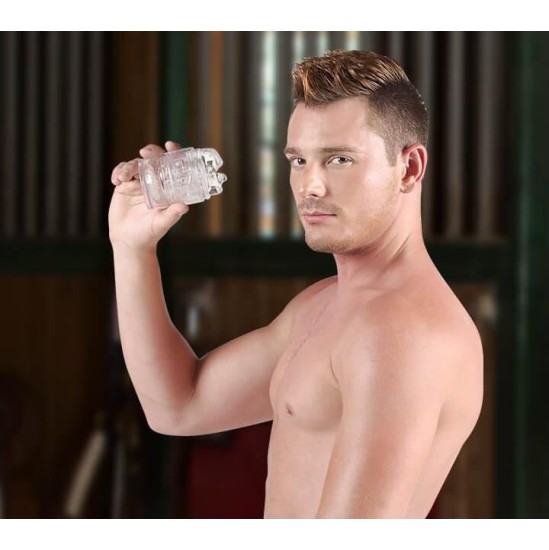 Fleshlight Masturbator Brent Corrigan Bliss Anus
