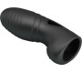 Prettylove Alan Silicone Fingering Vibrator