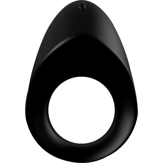 Latetobed Picker Silicone Couple Cockring