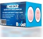 Boost Pumps Realistic Vagina Sleeve ADX02