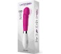 Latetobed Louver Vibe Silicone Pink