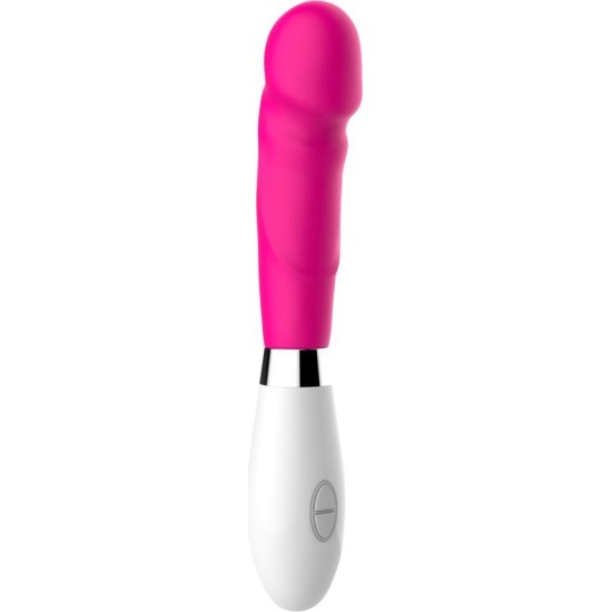 Latetobed Louver Vibe Silicone Pink