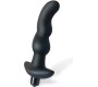 Afterdark Tourmaline Vibrating Anal Plug