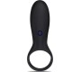 Lovetoy Penis Ring iJoy Stamina Ring USB Black