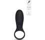 Lovetoy Penis Ring iJoy Stamina Ring USB Black