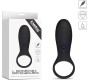 Lovetoy Penis Ring iJoy Stamina Ring USB Black