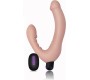 Lovetoy Strapless  Doble Dildo Silicone USB