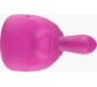 A-Gusto Dolphin Vibe 6 Vibration Functions USB Pink