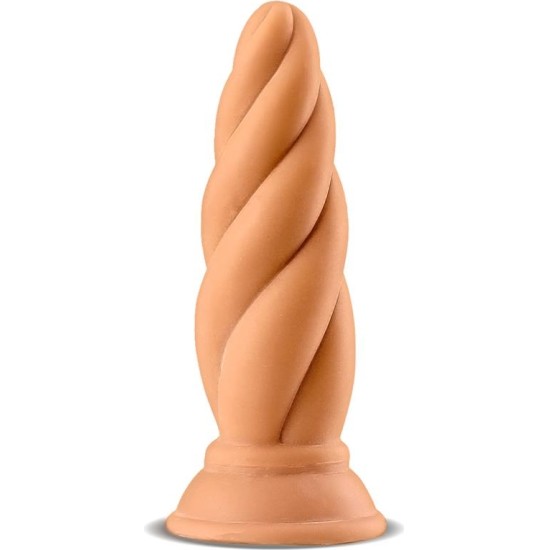 Max & Co Felix Adaptable Butt Plug 5.9 Flesh