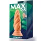 Max & Co Felix Adaptable Butt Plug 5.9 Flesh
