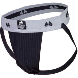 Amorable Jock Black 5 cm Weist