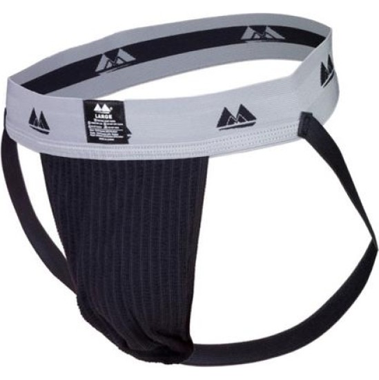 Amorable Jock Black 5 cm Weist