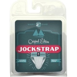 Amorable Jock Black 5 cm Weist