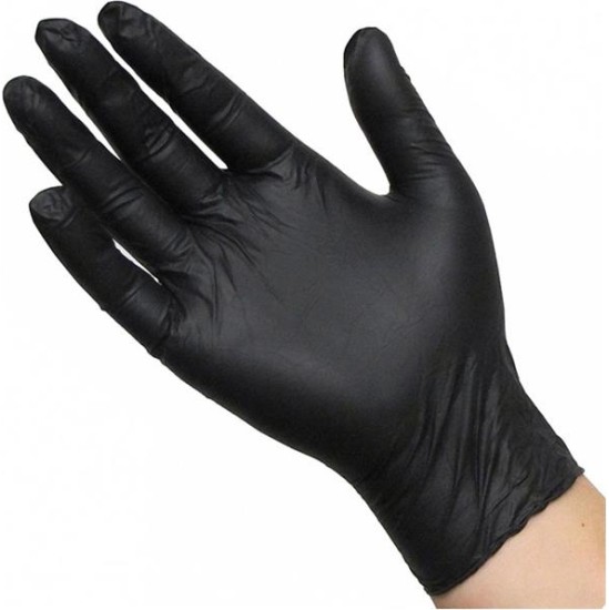 Bondage Play Latex Disposable Gloves 100 Pieces