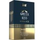 Intt Greek Kiss Tingling and Cooling Gel Anal Area 15 ml