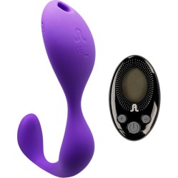 Adrien Lastic Stimulator Mr.Hook + Control LRS