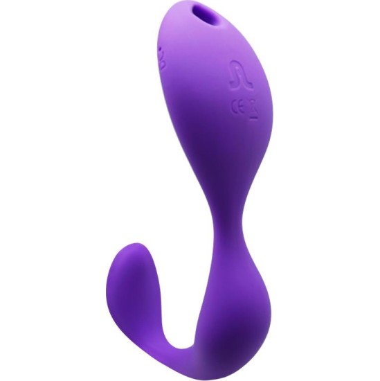 Adrien Lastic Stimulator Mr.Hook + Control LRS