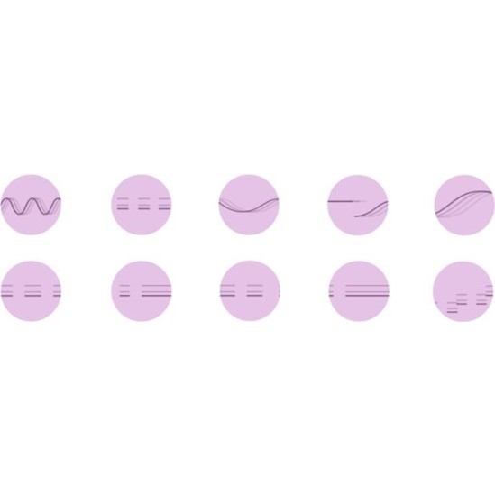 Adrien Lastic Stimulator Mr.Hook + Control LRS