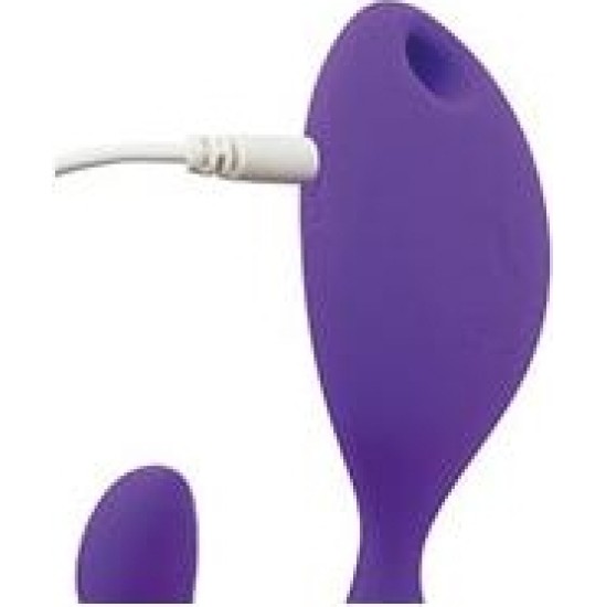 Adrien Lastic Stimulator Mr.Hook + Control LRS