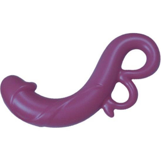 Alive Stimulator Bifinger Silicone 14 cm