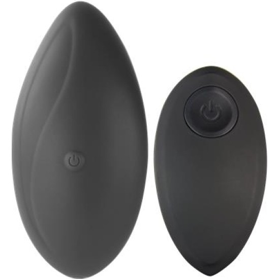 Tardenoche Bliss Vibrating Panties USB Remote Control USB Silicone