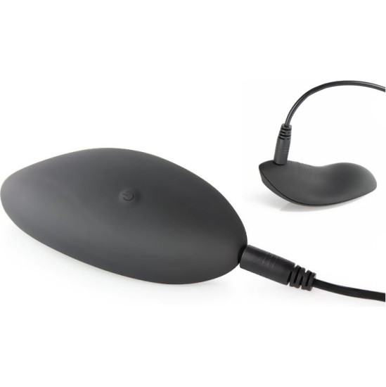 Tardenoche Bliss Vibrating Panties USB Remote Control USB Silicone