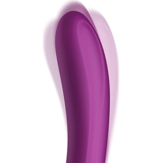 Action No. One Vibrator with Rotating Wheel