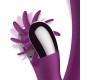 Action No. One Vibrator with Rotating Wheel