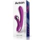 Action No. One Vibrator with Rotating Wheel