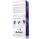 Action No. One Vibrator with Rotating Wheel