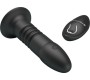 Prettylove Butt Plug Magic Jinger Up and Down Movement
