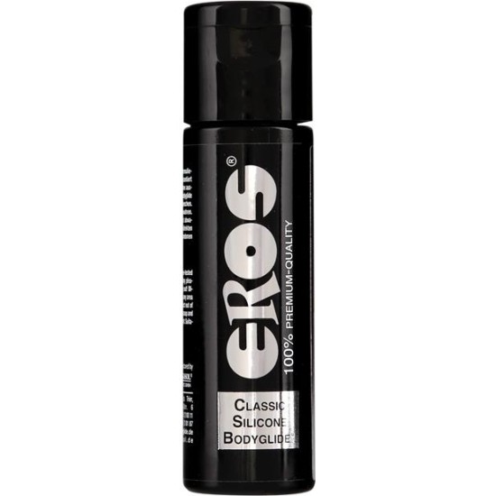 Eros Classic Silicone Bodyglide 30 ml