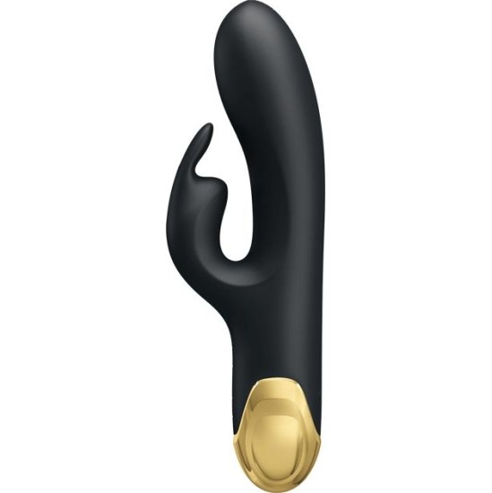 Prettylove Vibe Double Pleasure 19.2 cm