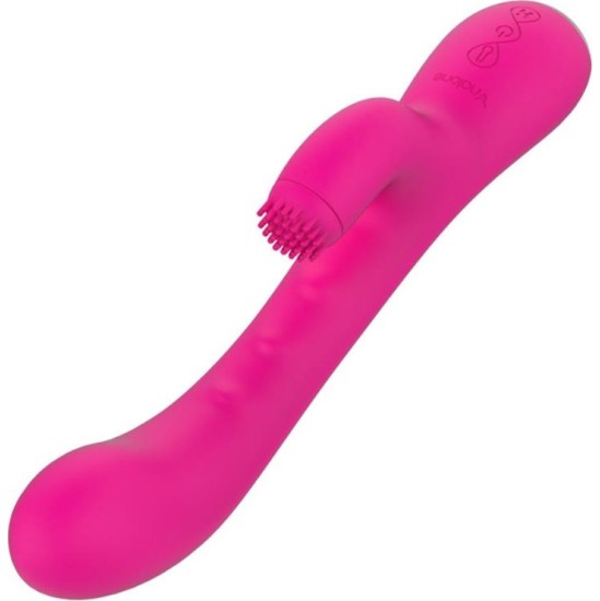 Nalone Vibe Idol Fuchsia