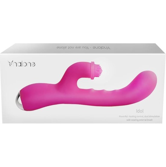 Nalone Vibe Idol Fuchsia