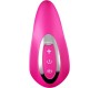 Nalone Massager Curve Fuchsia