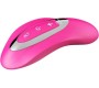 Nalone Massager Curve Fuchsia
