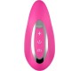Nalone Massager Curve Fuchsia
