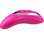 Nalone Massager Curve Fuchsia