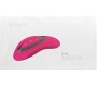 Nalone Massager Curve Fuchsia