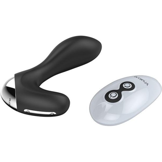 Nalone Postatic Masager Prop Black