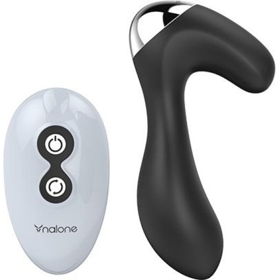 Nalone Postatic Masager Prop Black