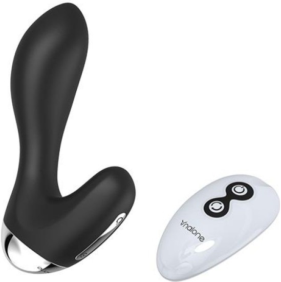 Nalone Postatic Masager Prop Black