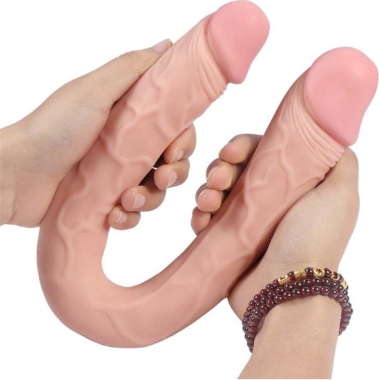 Shequ U Shaped Pennis Blake 46 cm.